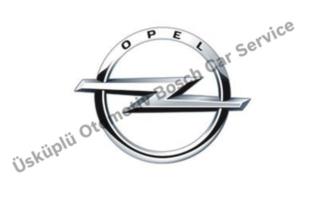Balıkesir Opel Servisi