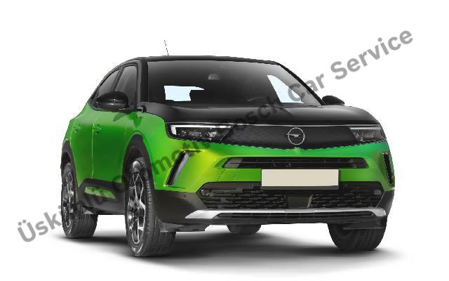 Balıkesir´ de Opel Araçlar İçin Uzman Servis Hizmeti