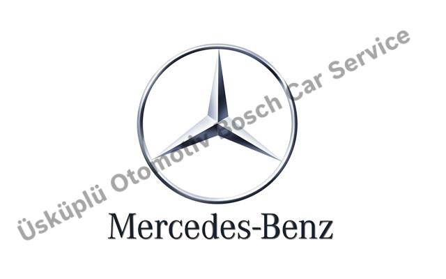 Balıkesir Mercedes Servisi