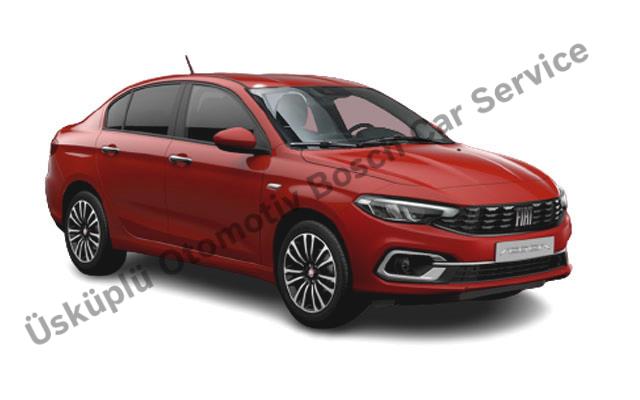 Güvenilir ve Kaliteli Hizmetle Balıkesir Fiat Servisi