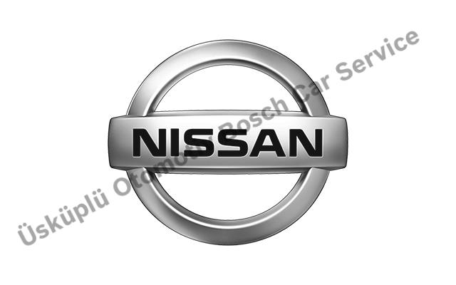 Balıkesir Nissan Servisi