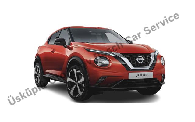 Balıkesir´ de Nissan Araçlara Profesyonel Servis Hizmeti