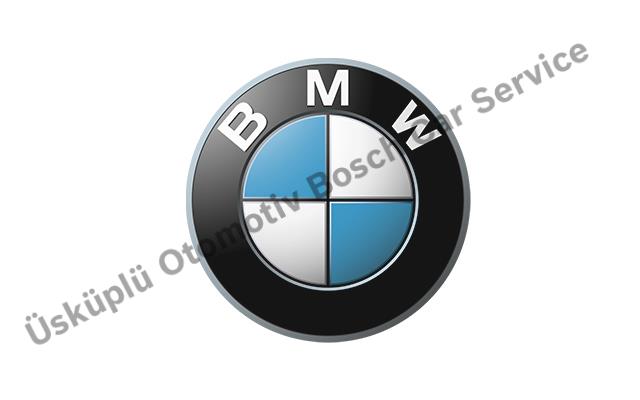 Balıkesir BMW Servisi