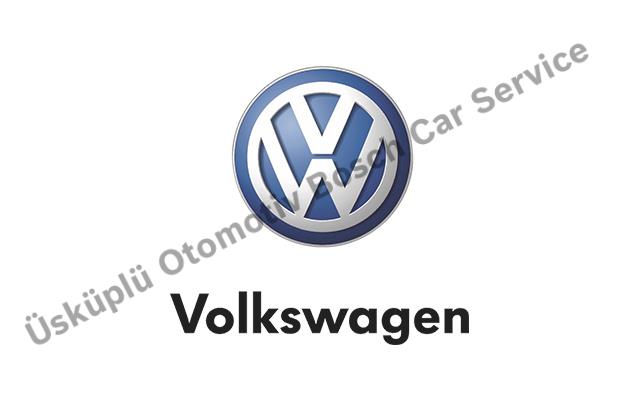 Balıkesir Volkswagen Servisi