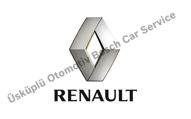 Balıkesir Renault Servisi