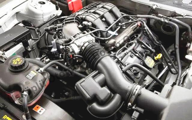 Motor Neden Yağ Yakar